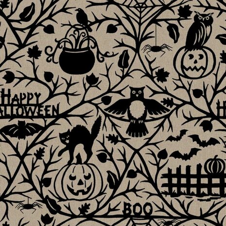 Maywood Studio Pumpkin Grove 107-MAS11180-TJ