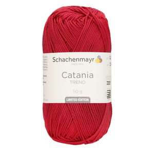 300 TREND Beauty Red