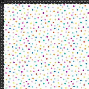 Dovetail Stippen Figo Fabrics