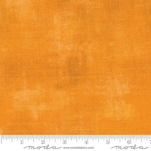 Grunge Moda oranje/geel