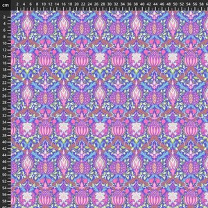 Kaffe Fassett Morrison Granada Purple