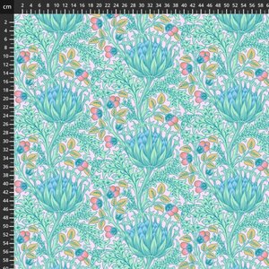 Kaffe Fassett and Morrison and Co