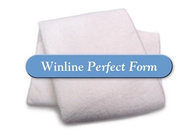 Winline 100% premium needle punched polyester tassenvulling