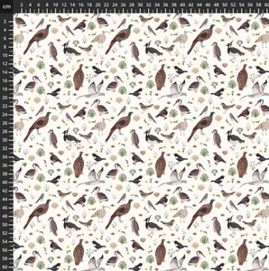 Figo Fabrics Nature Trail
