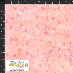 Stoffabrics Sunset Blooms 