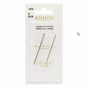 Bohin Tricot naald Art.83099