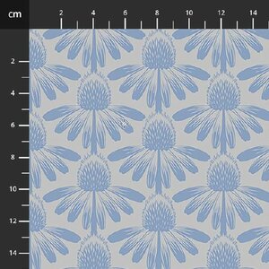 Indelible Anna Maria Textiles