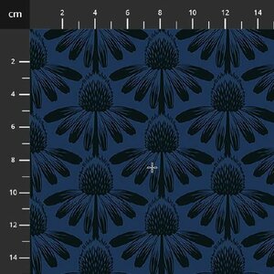 Indelible Anna Maria Textiles