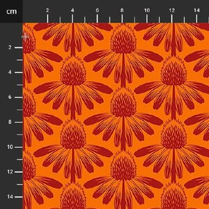 Indelible Anna Maria Textiles