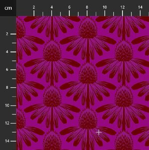 Indelible Anna Maria Textiles