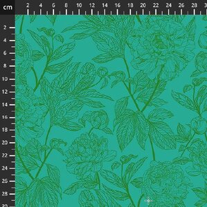 Indelible Anna Maria Textiles