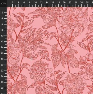 Indelible Anna Maria Textiles