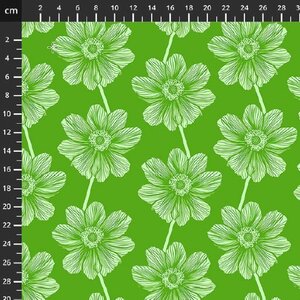 Quiltkatoen Anna Maria Perry Anna Maria textiles Indelible