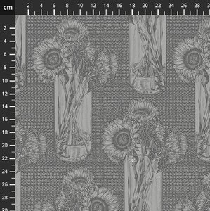 Quiltkatoen Anna Maria Perry Anna Maria textiles Indelible