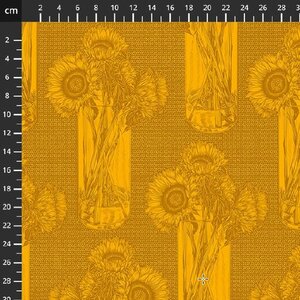 Quiltkatoen Anna Maria Perry Anna Maria textiles Indelible