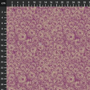 Quiltkatoen Anna Maria Perry Anna Maria textiles Indelible