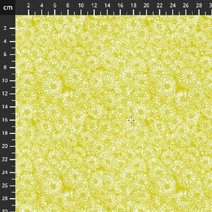 Quiltkatoen Anna Maria Perry Anna Maria textiles Indelible