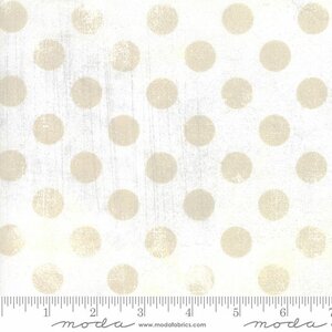 Moda Grunge Vanilla 30149-15