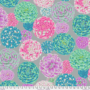 Kaffe Fassett Collective Japonica Pastel