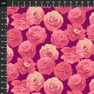 Nation Of Flowers