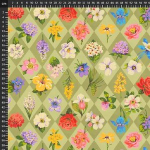 Nation Of Flowers