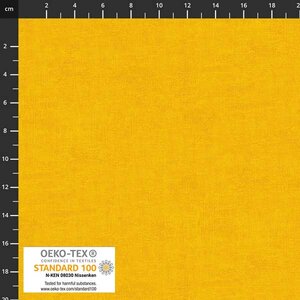 Melange Yellow