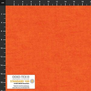 Melange Orange
