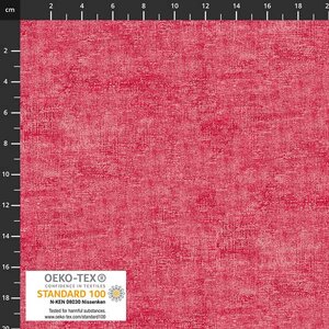 Melange Red