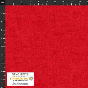 Melange Scarlet