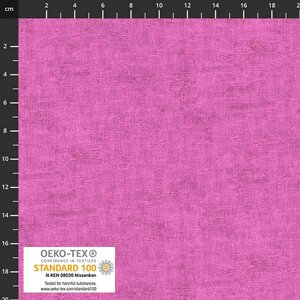 Melange Violet