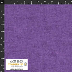 Melange Purple