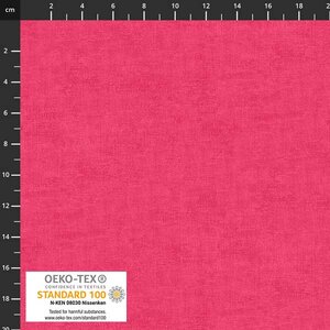 Melange HotPink