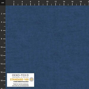 Melange Indigo