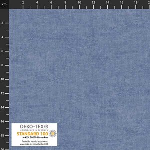 Melange DustyBlue