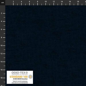 Melange Navy