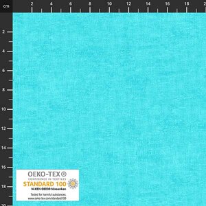 Melange Turquoise