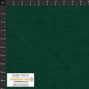 Melange DarkGreen