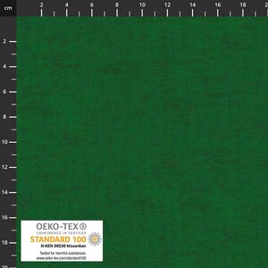 Melange Green