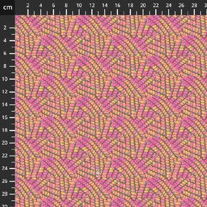 Billy Reue Kaleidoscope