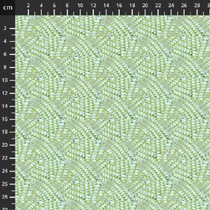 Billy Reue Kaleidoscope