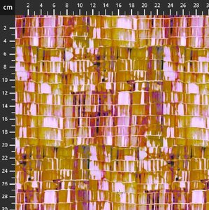 Billy Reue Kaleidoscope