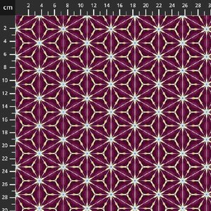 Billy Reue Kaleidoscope