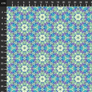 Billy Reue Kaleidoscope