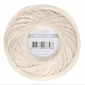 Candy Floss 505 Linen