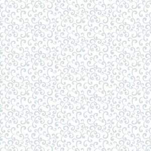 Quilters Flour White on White