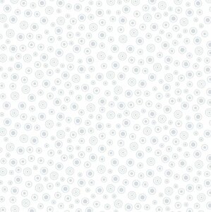 Quilters Flour White on White