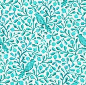 Cloud 9 Birds and Branches