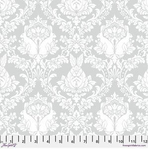 Tula Pink True Colors Paper Konijn