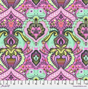Tula Pink Prince Charming Gumball