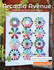 Sassafras Lane Designs Arcadia Avenue